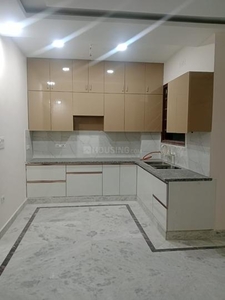 2 BHK Independent Floor for rent in Sector 116, Noida - 1050 Sqft