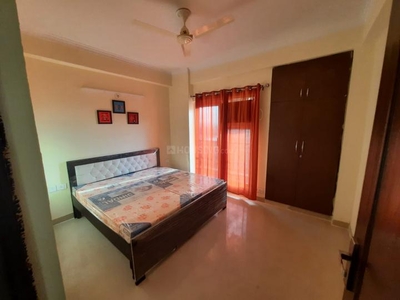 2 BHK Independent Floor for rent in Sector 116, Noida - 950 Sqft