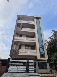 2 BHK Independent Floor for rent in Sector 135, Noida - 1200 Sqft