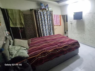 2 BHK Independent Floor for rent in Vastral, Ahmedabad - 900 Sqft