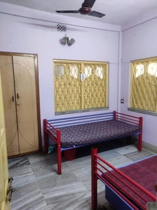 2 BHK Independent House for rent in Baguiati, Kolkata - 150 Sqft