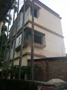 2 BHK Independent House for rent in Dum Dum Cantonment, Kolkata - 1000 Sqft