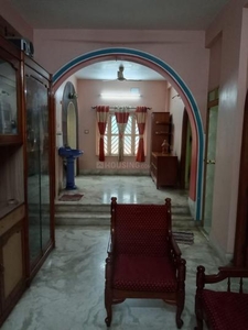 2 BHK Independent House for rent in Garia, Kolkata - 1150 Sqft