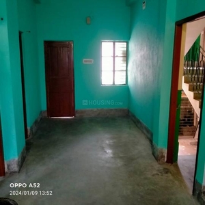 2 BHK Independent House for rent in Saha Para, Kolkata - 750 Sqft