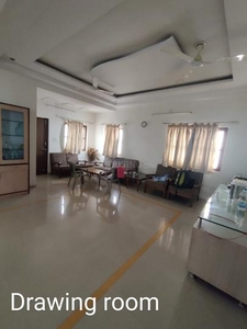 2 BHK Villa for rent in Shela, Ahmedabad - 1350 Sqft
