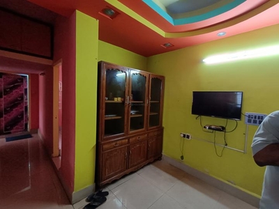 3 BHK Flat for rent in Baranagar, Kolkata - 1250 Sqft