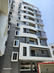 3 BHK Flat for rent in Barisha, Kolkata - 1260 Sqft