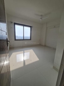 3 BHK Flat for rent in Chandlodia, Ahmedabad - 963 Sqft