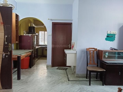3 BHK Flat for rent in East Kolkata Township, Kolkata - 1250 Sqft