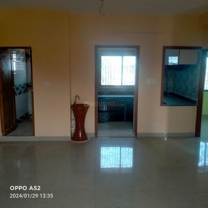 3 BHK Flat for rent in Garia, Kolkata - 1350 Sqft