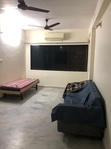 3 BHK Flat for rent in Ghatlodiya, Ahmedabad - 1850 Sqft