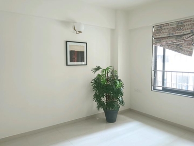 3 BHK Flat for rent in Ghuma, Ahmedabad - 1500 Sqft