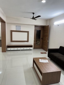 3 BHK Flat for rent in Gota, Ahmedabad - 1800 Sqft