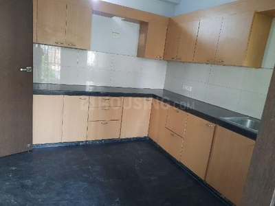 3 BHK Flat for rent in Hastings, Kolkata - 2175 Sqft