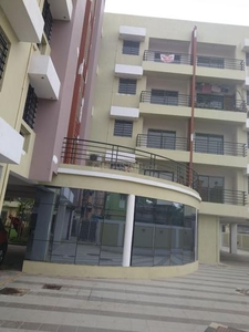3 BHK Flat for rent in Jadavpur, Kolkata - 1430 Sqft