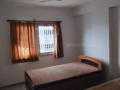 3 BHK Flat for rent in Jodhpur, Ahmedabad - 1300 Sqft