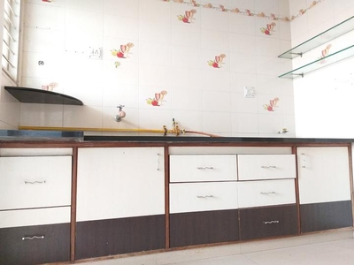 3 BHK Flat for rent in Jodhpur, Ahmedabad - 1760 Sqft