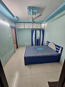 3 BHK Flat for rent in Juhapura, Ahmedabad - 1400 Sqft