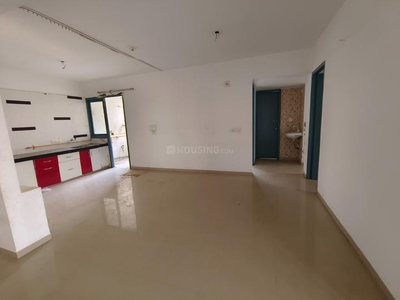 3 BHK Flat for rent in Sarkhej- Okaf, Ahmedabad - 2043 Sqft