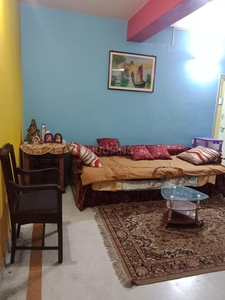 3 BHK Flat for rent in Kalikapur, Kolkata - 1260 Sqft