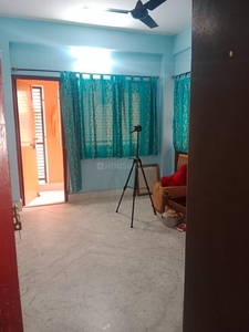 3 BHK Flat for rent in Kalikapur, Kolkata - 1378 Sqft
