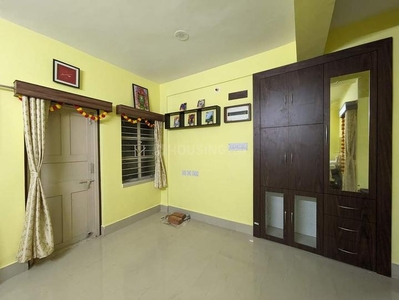 3 BHK Flat for rent in Kalyani, Kolkata - 950 Sqft