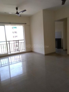 3 BHK Flat for rent in Kasarvadavali, Thane West, Thane - 1149 Sqft