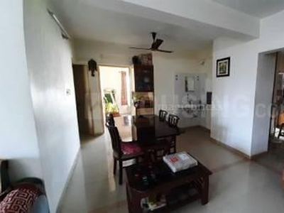 3 BHK Flat for rent in Khodiar Nagar, Ahmedabad - 1800 Sqft