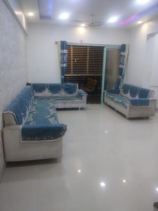 3 BHK Flat for rent in Makarba, Ahmedabad - 2100 Sqft