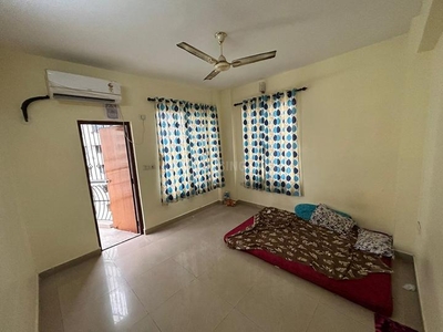 3 BHK Flat for rent in Mukundapur, Kolkata - 1400 Sqft