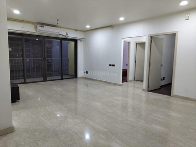 3 BHK Flat for rent in Mukundapur, Kolkata - 2250 Sqft