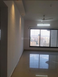 3 BHK Flat for rent in Mulund West, Mumbai - 825 Sqft