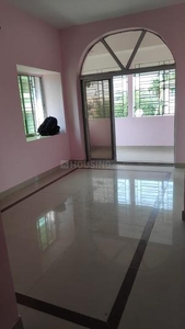 3 BHK Flat for rent in Naktala, Kolkata - 1000 Sqft