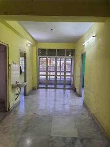 3 BHK Flat for rent in Naktala, Kolkata - 1200 Sqft