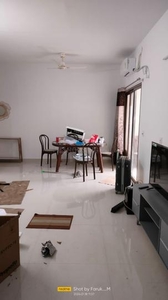 3 BHK Flat for rent in New Town, Kolkata - 1410 Sqft