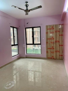 3 BHK Flat for rent in New Town, Kolkata - 1563 Sqft