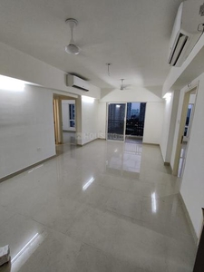 3 BHK Flat for rent in New Town, Kolkata - 1803 Sqft