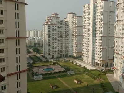 3 BHK Flat for rent in New Town, Kolkata - 2110 Sqft