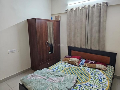 3 BHK Flat for rent in New Town, Kolkata - 920 Sqft