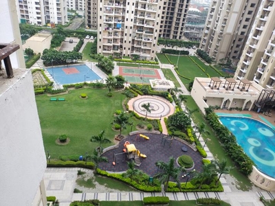 3 BHK Flat for rent in Noida Extension, Greater Noida - 1554 Sqft