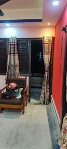 3 BHK Flat for rent in North Dum Dum, Kolkata - 1150 Sqft