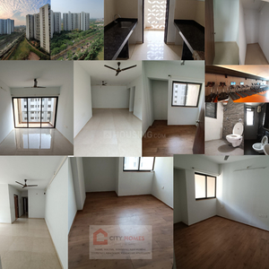 3 BHK Flat for rent in Palava, Thane - 1170 Sqft