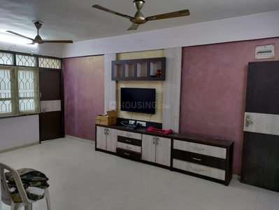 3 BHK Flat for rent in Paldi, Ahmedabad - 1750 Sqft