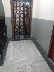 3 BHK Flat for rent in Patuli, Kolkata - 1400 Sqft