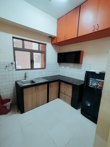 3 BHK Flat for rent in Rajarhat, Kolkata - 1277 Sqft