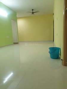 3 BHK Flat for rent in Rajarhat, Kolkata - 1361 Sqft