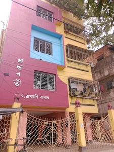 3 BHK Flat for rent in Santoshpur, Kolkata - 1350 Sqft