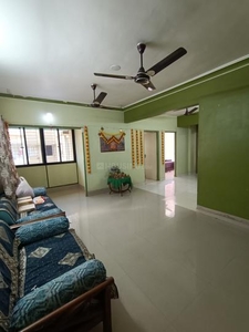 3 BHK Flat for rent in Satellite, Ahmedabad - 1485 Sqft