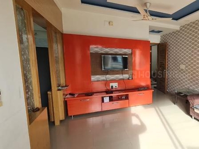 3 BHK Flat for rent in Science City, Ahmedabad - 1500 Sqft