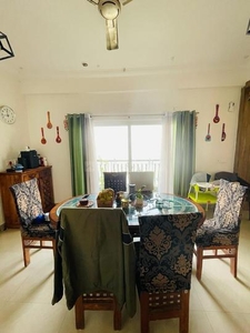 3 BHK Flat for rent in Sector 100, Noida - 1780 Sqft